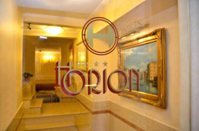 Hotel Orion Venedig